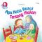 Seri Teladan Rasul: Apa Kata Rasul Tentang Makan?
